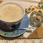 カフェブリューエン - 