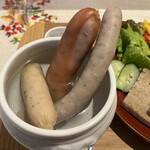 カフェブリューエン - 