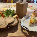 カフェブリューエン - 