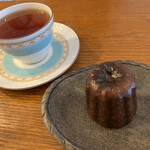 カフェブリューエン - 