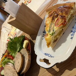 カフェブリューエン - 