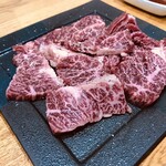 焼肉秀 - 和牛さがり