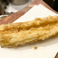 天ぷら すず航 - 