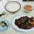 中華料理 喜楽 - 料理写真:なすみそ定食 