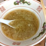 ラーメン二郎 - 持ち帰りたい