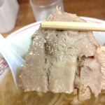 ラーメン二郎 - ﾒﾁｬ旨い