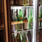 日本酒BAR moriya - 