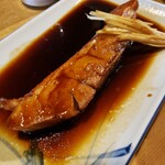 岸田屋 - 金目鯛