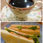 但馬屋珈琲店 吉祥寺店 - 