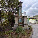 ラーメン二郎 - 年季入ってますな！