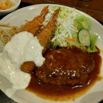 酒飯場 さかもと - 