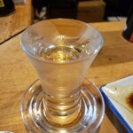 岸田屋 - 澤乃井大辛口