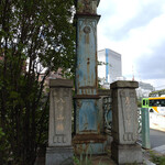 ラーメン二郎 - 御殿山まで歩きます