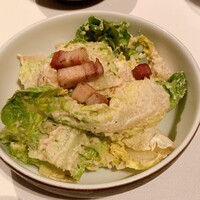オーク ドア - 