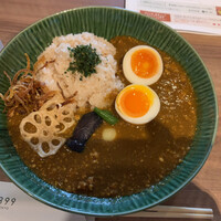 RESTAURANT 1899 OCHANOMIZU - 