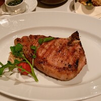 オーク ドア - 