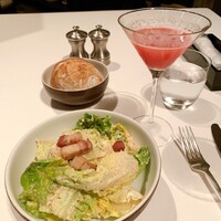 オーク ドア - 