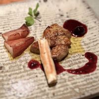 鉄板焼 かいか - 