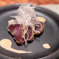 鉄板焼 かいか - 