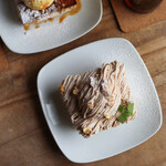 べーかりーかふぇ 伊勢屋 - 