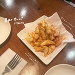 BAR オーパ 門前仲町店 - 