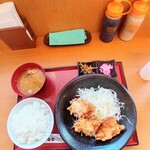 Karaage Senmonten Kara Suke - 