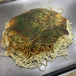 Okonomiyaki Hiroshi Chan - 