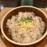 鎌倉釜飯 かまかま 純豆腐 - 