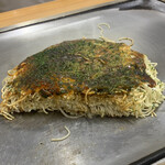 Okonomiyaki Hiroshi Chan - 