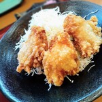 Karaage Senmonten Kara Suke - 