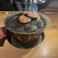 炭火焼肉 なかはら - 