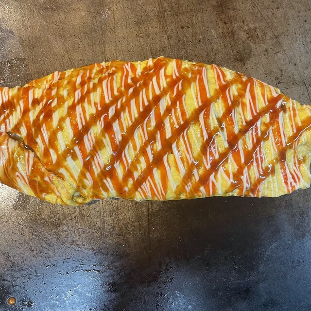 Okonomi Dokoro Teppan