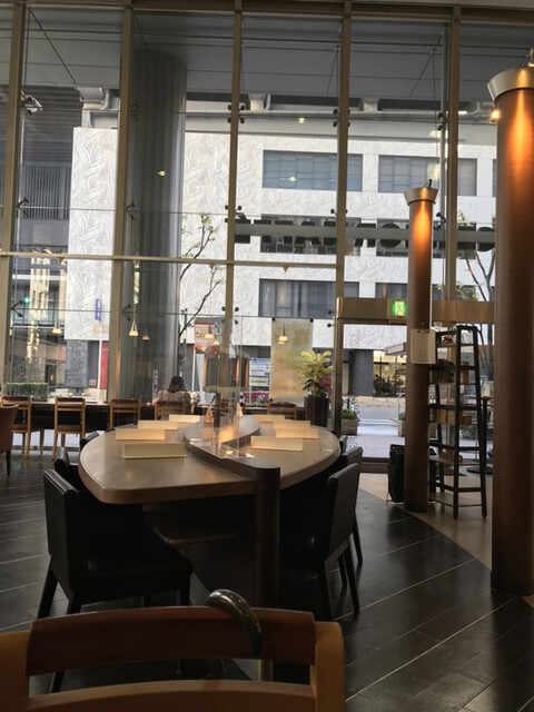 EXCELSIOR CAFFE Sakaisuji Honmachi Ten photo 5