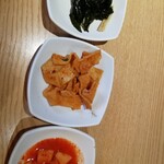 コサム冷麺専門店 - 