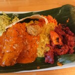 SRi LaNKa KiTCHEN - 