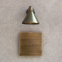 JINBO MINAMI AOYAMA - 