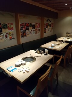 Yakiniku Gyuusei - 