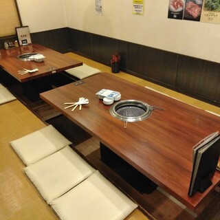 大人数での宴会もぜひ当店でどうぞ！