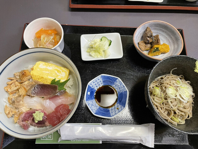 蕎麦屋真好 東仙台｜宮城野区の蕎麦専門店