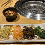 肉料理 春祺廊 - 