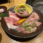 肉料理 春祺廊 - 