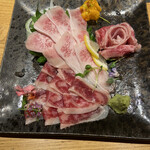 肉料理 春祺廊 - 