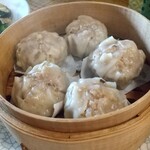 アジアの味覚 亀遊 - 焼売