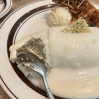キッチン 大宮 MARK IS みなとみらい店 - 