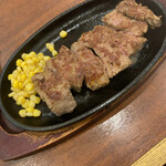 STEAK HOUSE 88Jr.+ Raikamu ten