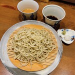 Teuchi Soba Yakko - 