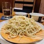 Teuchi Soba Yakko - 