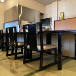 さきや - チラリズムな大将、強面ヤケド、優しぃんです(*´꒳`*)