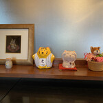 さきや - 実話、虎吉な大将、甲子園でも有名人なんです∑(ﾟДﾟ)