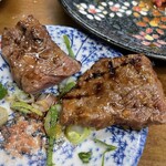 焼肉 福屋 - 上バラ最高ったい‼️‼️‧˚₊*̥(* ⁰̷̴͈꒨⁰̷̴͈)‧˚₊*̥